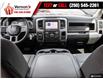 2023 RAM 1500 Classic Tradesman (Stk: A1673) in Vernon - Image 26 of 27