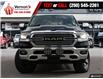 2019 RAM 1500 Laramie (Stk: A1575A) in Vernon - Image 2 of 29