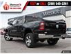 2019 RAM 1500 Laramie (Stk: A1575A) in Vernon - Image 4 of 29