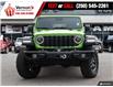 2025 Jeep Wrangler Rubicon (Stk: 250097) in Vernon - Image 2 of 25
