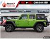 2025 Jeep Wrangler Rubicon (Stk: 250097) in Vernon - Image 3 of 25