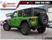 2025 Jeep Wrangler Rubicon (Stk: 250097) in Vernon - Image 4 of 25