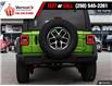 2025 Jeep Wrangler Rubicon (Stk: 250097) in Vernon - Image 5 of 25