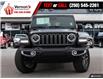 2025 Jeep Wrangler Sahara (Stk: 250102) in Vernon - Image 2 of 26