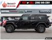 2025 Jeep Wrangler Sahara (Stk: 250102) in Vernon - Image 3 of 26