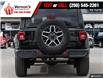 2025 Jeep Wrangler Sahara (Stk: 250102) in Vernon - Image 5 of 26
