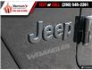 2025 Jeep Wrangler Sahara (Stk: 250102) in Vernon - Image 9 of 26