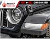 2025 Jeep Wrangler Sahara (Stk: 250102) in Vernon - Image 10 of 26