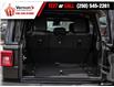 2025 Jeep Wrangler Sahara (Stk: 250102) in Vernon - Image 11 of 26