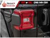 2025 Jeep Wrangler Sahara (Stk: 250102) in Vernon - Image 12 of 26