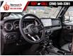 2025 Jeep Wrangler Sahara (Stk: 250102) in Vernon - Image 13 of 26