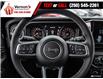 2025 Jeep Wrangler Sahara (Stk: 250102) in Vernon - Image 14 of 26