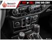 2025 Jeep Wrangler Sahara (Stk: 250102) in Vernon - Image 20 of 26