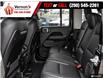 2025 Jeep Wrangler Sahara (Stk: 250102) in Vernon - Image 24 of 26