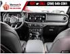 2025 Jeep Wrangler Sahara (Stk: 250102) in Vernon - Image 25 of 26