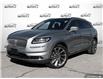 2021 Lincoln Nautilus Reserve (Stk: D5X029X) in Oakville - Image 1 of 25