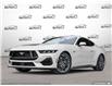 2025 Ford Mustang GT Premium (Stk: 5G012) in Oakville - Image 1 of 20