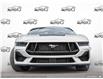 2025 Ford Mustang GT Premium (Stk: 5G012) in Oakville - Image 2 of 20