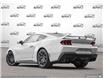 2025 Ford Mustang GT Premium (Stk: 5G012) in Oakville - Image 4 of 20
