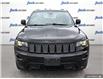 2018 Jeep Grand Cherokee Laredo (Stk: 161596) in London - Image 2 of 26