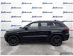 2018 Jeep Grand Cherokee Laredo (Stk: 161596) in London - Image 3 of 26
