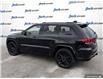 2018 Jeep Grand Cherokee Laredo (Stk: 161596) in London - Image 4 of 26