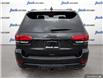 2018 Jeep Grand Cherokee Laredo (Stk: 161596) in London - Image 5 of 26