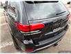 2018 Jeep Grand Cherokee Laredo (Stk: 161596) in London - Image 13 of 26