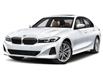 2025 BMW 330i xDrive (Stk: 5F43149) in Etobicoke - Image 1 of 12
