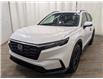 2025 Honda CR-V Sport (Stk: 2550261) in Calgary - Image 3 of 24
