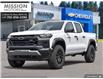 2025 Chevrolet Colorado Trail Boss (Stk: 3712) in Wawa - Image 1 of 24