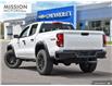 2025 Chevrolet Colorado Trail Boss (Stk: 3712) in Wawa - Image 4 of 24