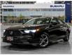 2024 Honda Accord EX >>No accident+Low mileage<< (Stk: P5432) in North York, - Image 1 of 27