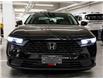 2024 Honda Accord EX >>No accident+Low mileage<< (Stk: P5432) in North York, - Image 2 of 27