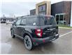 2025 Ford Bronco Sport Outer Banks (Stk: VFBS00338) in Chatham - Image 2 of 19