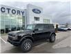 2025 Ford Bronco Badlands (Stk: VFBR00610) in Chatham - Image 1 of 21