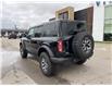 2025 Ford Bronco Badlands (Stk: VFBR00610) in Chatham - Image 2 of 21