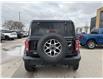 2025 Ford Bronco Badlands (Stk: VFBR00610) in Chatham - Image 3 of 21