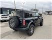 2025 Ford Bronco Badlands (Stk: VFBR00610) in Chatham - Image 4 of 21