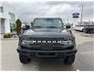 2025 Ford Bronco Badlands (Stk: VFBR00610) in Chatham - Image 6 of 21