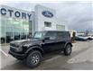 2025 Ford Bronco Badlands (Stk: VFBR00610) in Chatham - Image 21 of 21