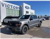 2025 Ford F-150 XLT (Stk: VF1F00697) in Chatham - Image 1 of 19