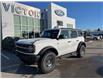 2025 Ford Bronco Big Bend (Stk: VFBR00579) in Chatham - Image 22 of 22