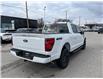 2025 Ford F-150 XLT (Stk: VF1F00699) in Chatham - Image 4 of 20