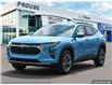 2025 Chevrolet Trax LT (Stk: 5096-25) in Sault Ste. Marie - Image 1 of 25
