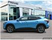 2025 Chevrolet Trax LT (Stk: 5096-25) in Sault Ste. Marie - Image 3 of 25