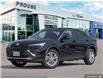 2025 Buick Envista Preferred (Stk: 2101-25) in Sault Ste. Marie - Image 1 of 25