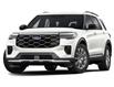2025 Ford Explorer Platinum (Stk: LFEX00906) in Tilbury - Image 1 of 2