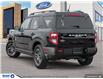 2025 Ford Bronco Sport Big Bend (Stk: 6-25BS0431) in Whitby - Image 4 of 27