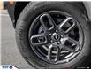 2025 Ford Bronco Sport Big Bend (Stk: 6-25BS0431) in Whitby - Image 8 of 27